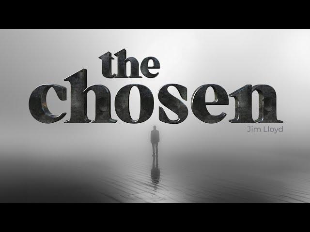 The Chosen