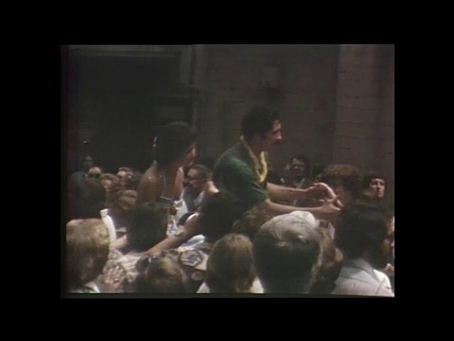 Throwback: 1977 Championship Parade