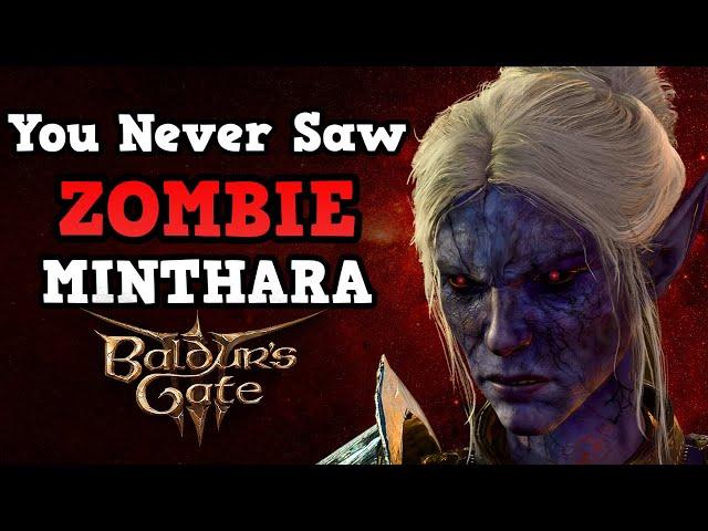 Baldur's Gate 3 - 10 of the Most Secret Encounters You Probably MISSED