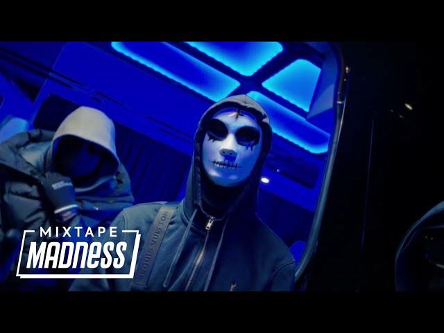 DGwala - HF (Music Video) | Mixtape Madness