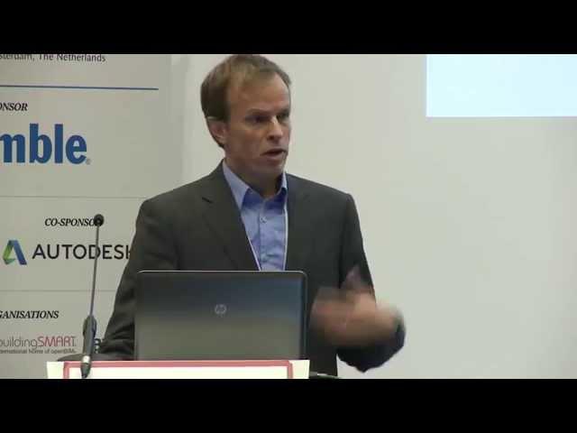 Bart Luiten - Virtual Construction for Roads