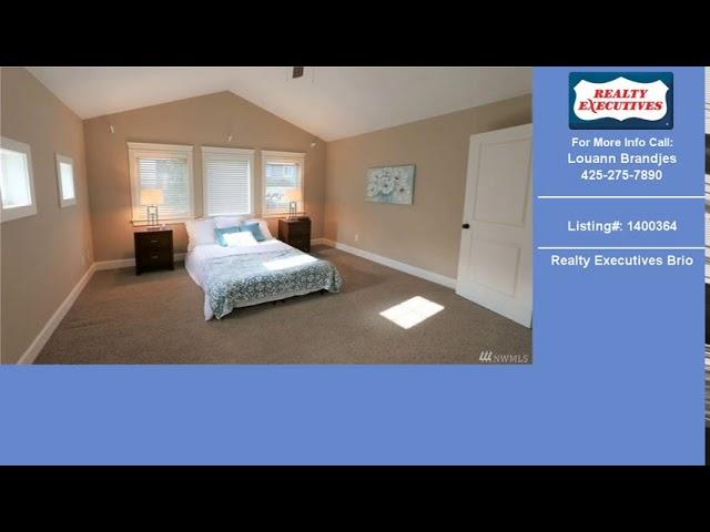 Homes For Sale University Place WA Real Estate $554950 3-Bdrms 2.50-Baths