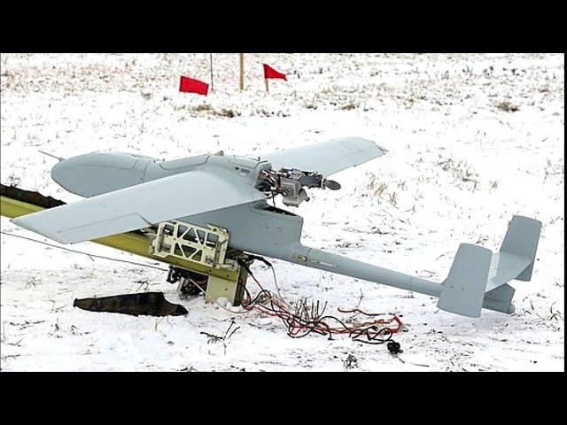 First flight and production of Russia's KUB-10E attack drone