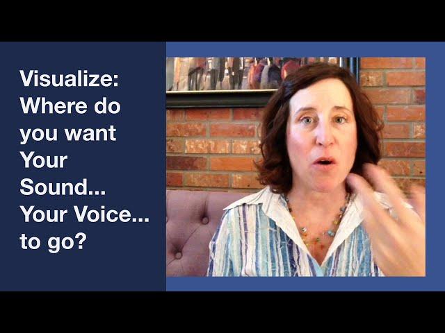 Never Sound Nasal Again | Public Speaking Tips with Liz Peterson, Licensed Speech Coach