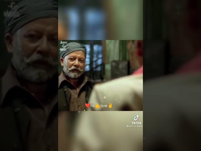 Best Acting By Pankaj Kapoor shahid Kapoor Dad