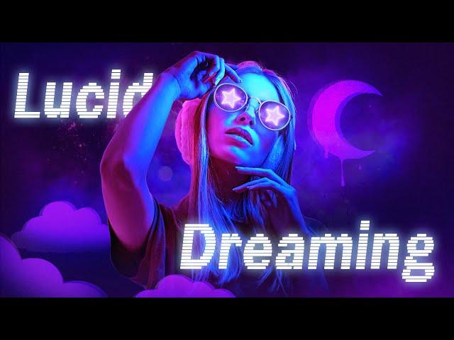 Lucid Dreaming III - Guided Hypnosis