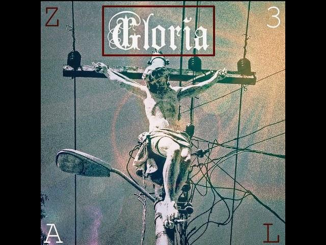 Gloria | Gospel-based beats EP | Z3AL