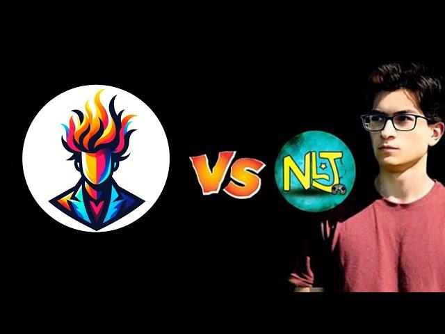 Speedasher vs NoLifeJeff - 1V1 DLS Match