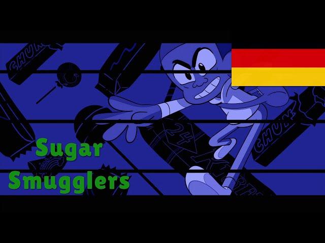 Craig of the Creek | Sugar Smugglers (GERMAN/DE)