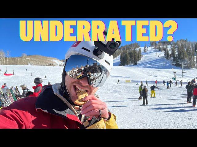 Beaver Creek Colorado Ski Resort Review