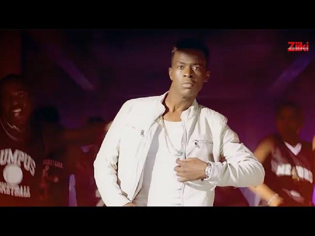 Willy Paul - Kwa Vile (Official Video) (@willypaulbongo)