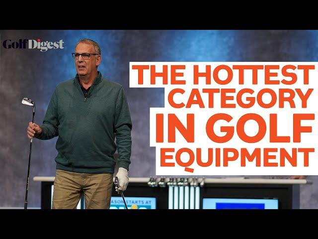 The Hottest Category in Golf Equipment | The Hot List