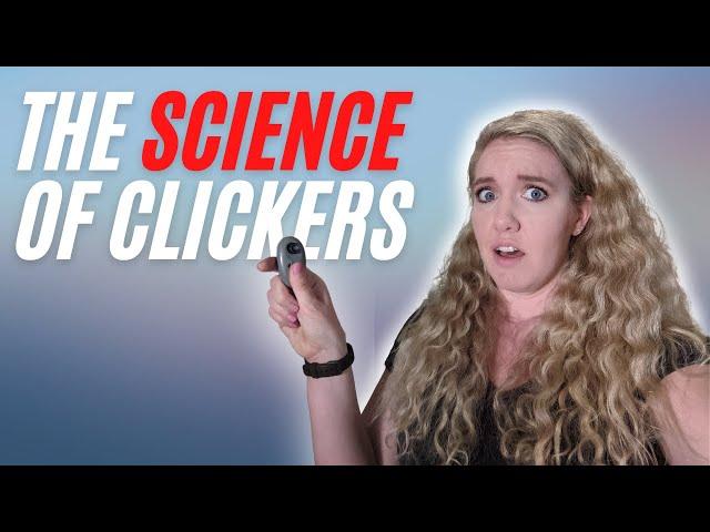 Clicker Training For Dogs: the hidden truth trainers don’t want you to know