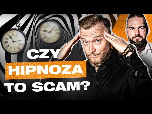 Hipnoza to SCAM czy naprawdę DZIAŁA? | Paweł Pawlak | Przygody Przedsiębiorców