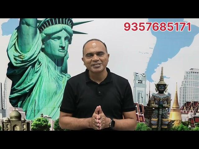 Canada Tourist Visa Update/Biometric update/Important Documents/Processing time