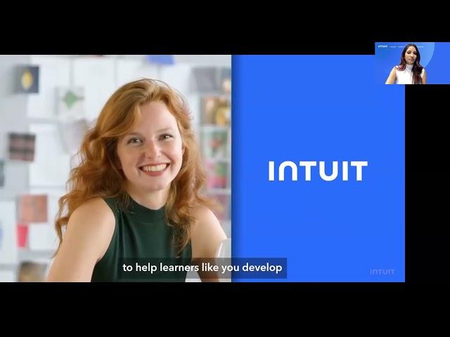 On-Demand Webinar: Intuit Academy Training Programs Webinar