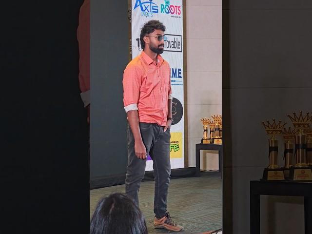 How to Pose in Ramp Walk‼️ #rampwalk #runway #model #fashion #fashiontrends #fashionstyle #rampmodel