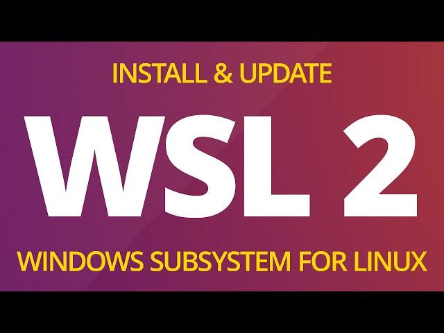 How to Install WSL Ubuntu on Windows 11 [Windows Subsystem for Linux]