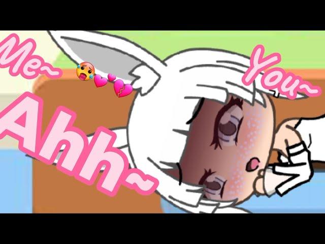 ~PUSH PUSH~ {Meme} || Gacha Life || Gacha Heat| Mipily's gacha life