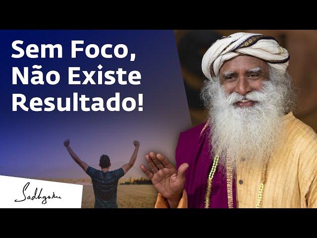 A Mecânica do Sucesso e da Vitória | Sadhguru Português