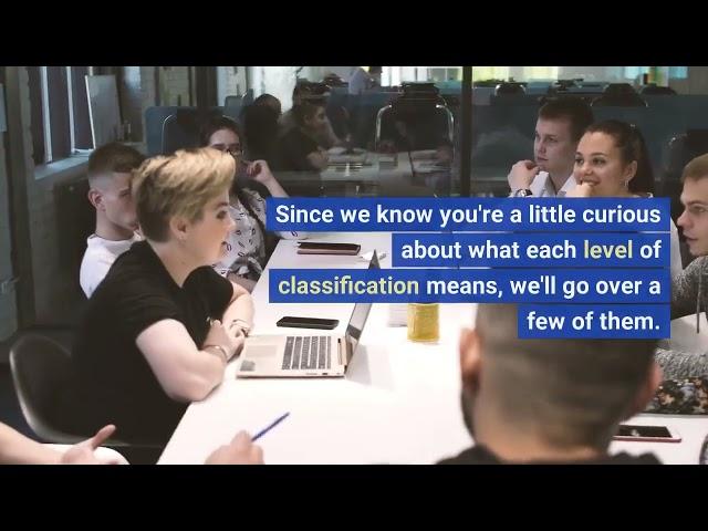 What is Data classification ? How to classify data ? Confidential data types
