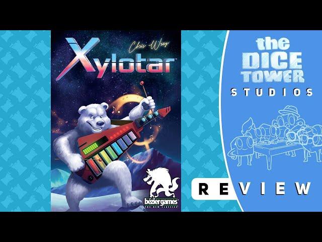 Xylotar Review: Xylotar Hero III: Legends of Trick