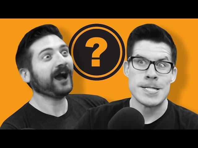 WE SHOOT A NAKED MOVIE? - Open Haus #107