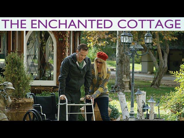 The Enchanted Cottage - Full Movie - Free - English