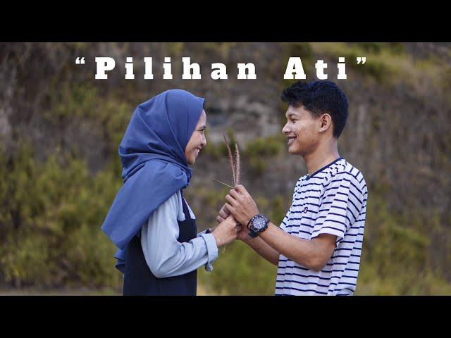 PILIHAN ATI - Didik Budi feat. Cindi Cintya | Cover Version