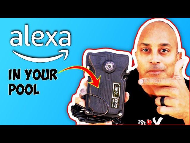 How to INSTALL an Automatic Pool Valve | JVA 2444 Upgrade & Programming