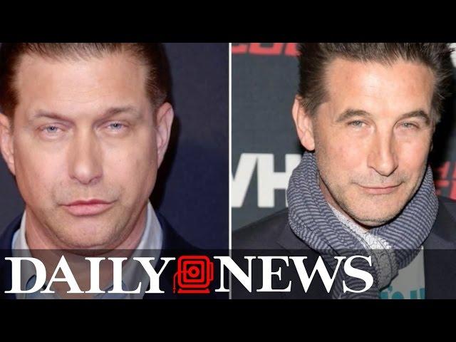 Billy Baldwin calls out brother Stephen Baldwin for Donald Trump support