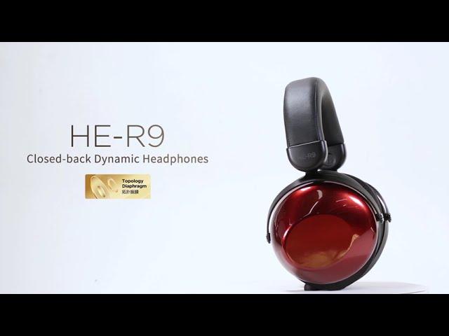 HIFIMAN HE-R9