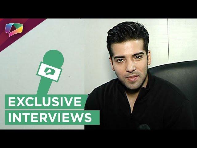 Kinshuk Mahajan Interview