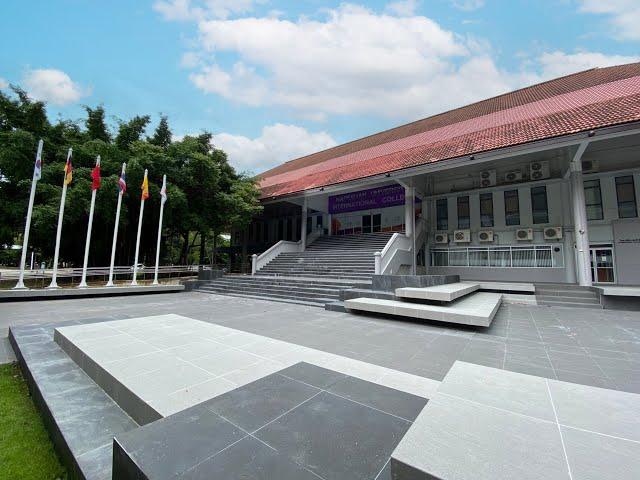 วีดีทัศน์แนะนำวิทยาลัยนานาชาติ
