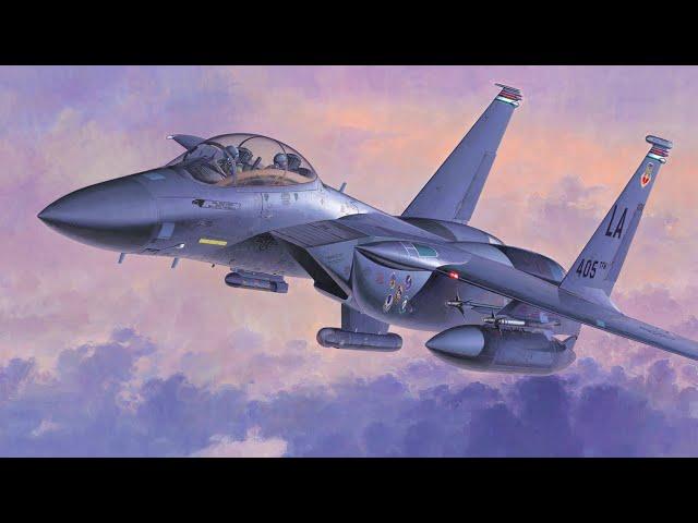 McDonnell Douglas F-15 Eagle | Phonk Edit (KORDHELL - KILLERS FROM THE NORTHSIDE)