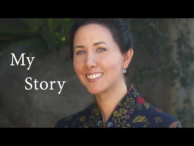 How Dr. Lia Andrews, DAOM, L.Ac. Came to Chinese Medicine