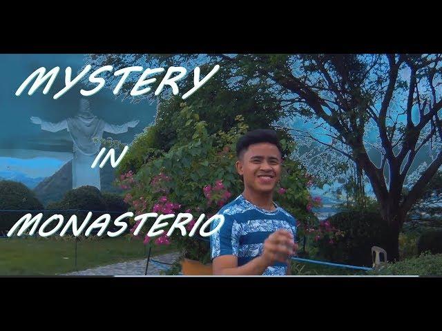 Monasterio De Tarlac Cinematic film using  4k Supremo inspired by Sam kold