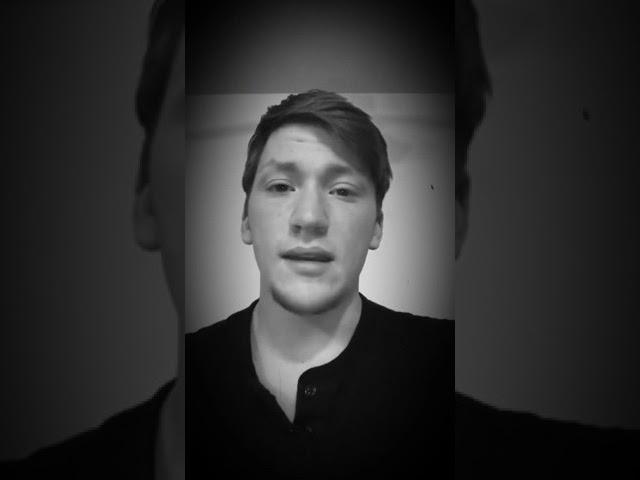 Grumpy Crown singing- Fly Me To The Moon by Frank Sinatra