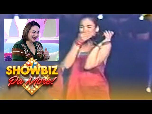 Claudine Barretto on her hilarious viral video | Showbiz Pa More