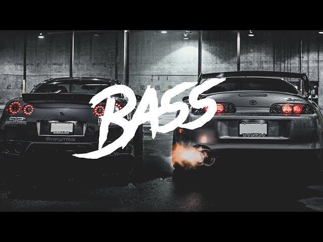 BASS BOOSTED CAR MUSIC MIX 2018  BEST EDM, BOUNCE, ELECTRO HOUSE #19