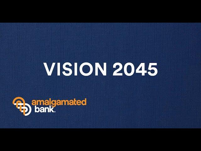 The Amalgamated Bank is showing how banks can be socially responsible and work for people