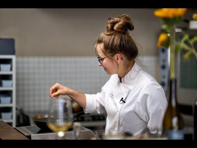 Frankreich in deiner Nähe | Mona John und ihr Restaurant "Coup de Coeur" in München