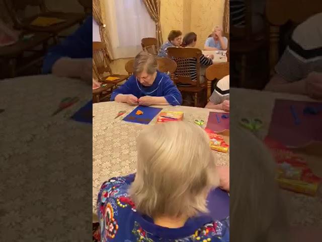 творческое задание