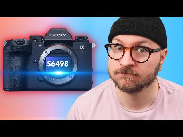 Sony A1 II Unleashed! Is It Worth The Upgrade?