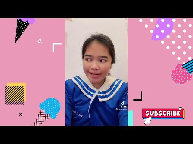 Video kompilasi Tiktok Inne alvionita - Lina & berty #1