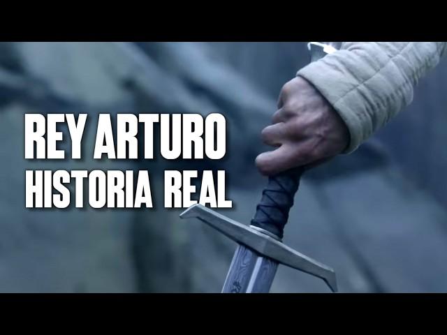 ¿Existió realmente el Rey Arturo? - Documental