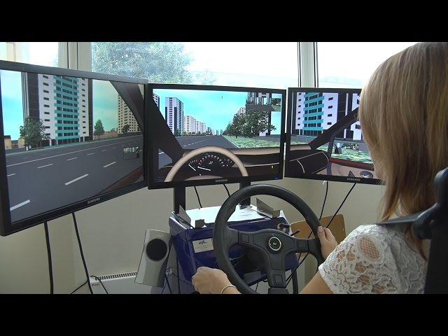 Автошкола "РЕАЛ"