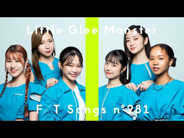 Little Glee Monster - Sekai wa anatani waraikaketeiru / THE FIRST TAKE