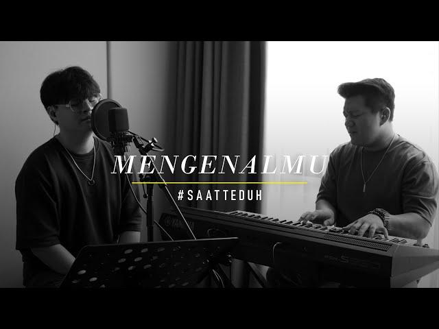 #SaatTeduh - MengenalMu (Yeshua Abraham)