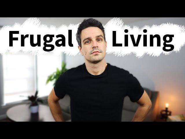 10 Frugal Living Rules That Changed My Life